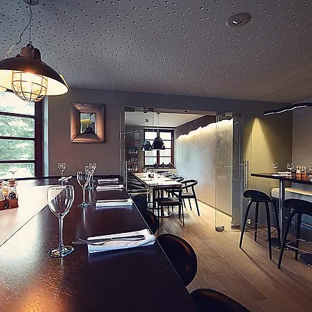 Bedriska Wellness & Hotel 4*