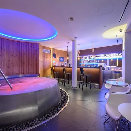 Hotel Bedriska Wellness & 4*