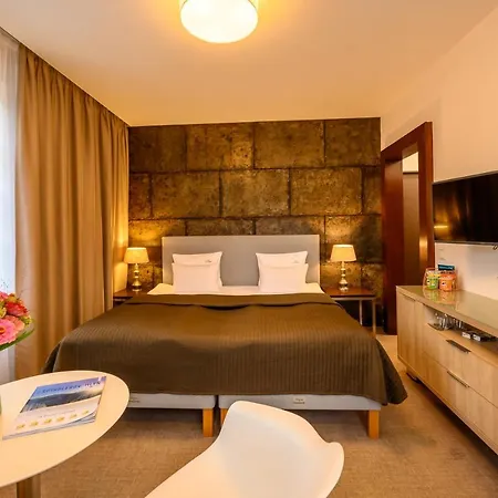 Hotel Bedriska Wellness &