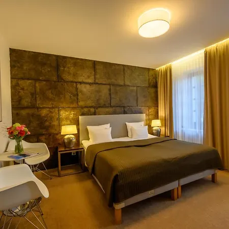 Hotel Bedriska Wellness &