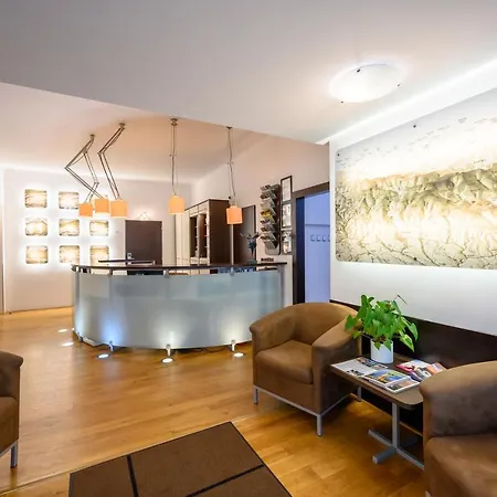 Bedriska Wellness & Hotel Spindleruv Mlyn