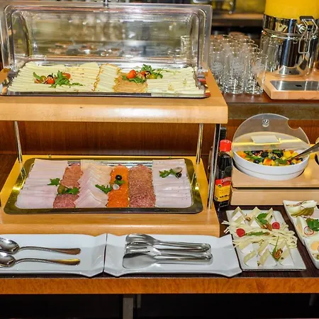 Hotel Bedriska Wellness & 4*