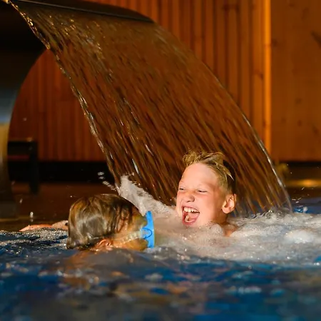 Hotel Bedriska Wellness & Spindleruv Mlyn