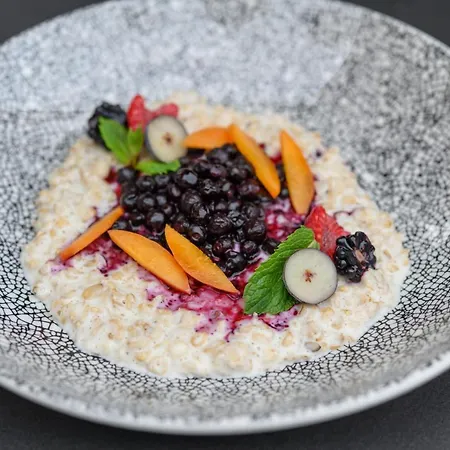 Bedriska Wellness &