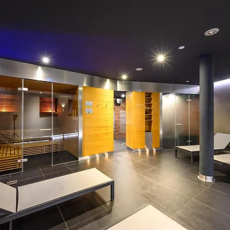 Hotel Bedriska Wellness &