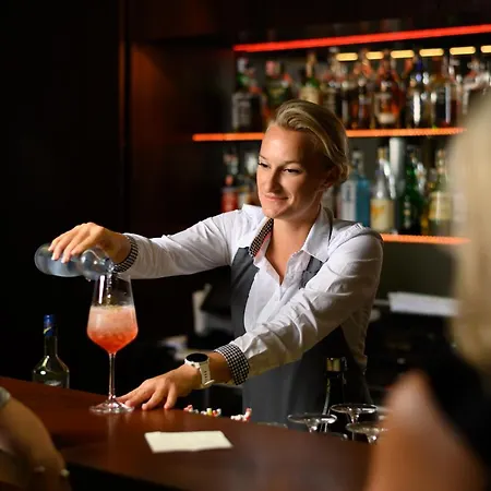 Hotel Bedriska Wellness & 4*