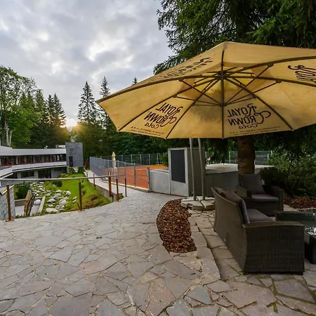 Bedriska Wellness & Hotel 4*