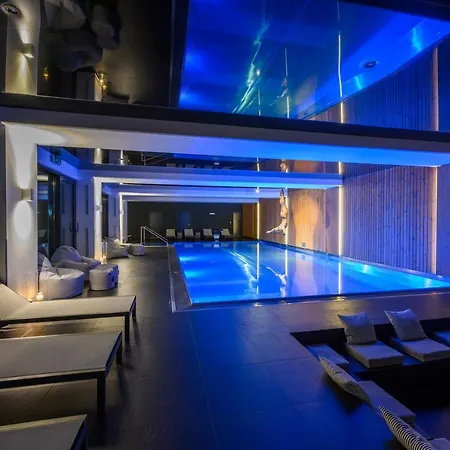 Bedriska Wellness & Hotel