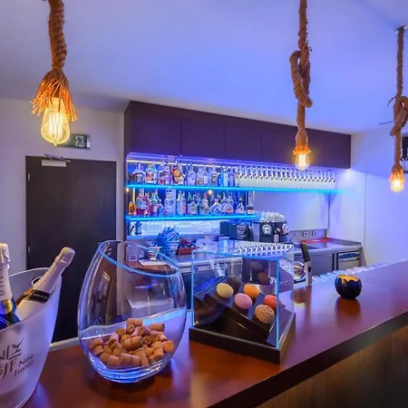 Hotel Bedriska Wellness & 4*