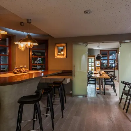 Bedriska Wellness & 4*