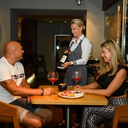 酒店 Bedriska Wellness & Špindlerŭv Mlýn