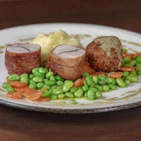 Bedriska Wellness & Špindlerŭv Mlýn