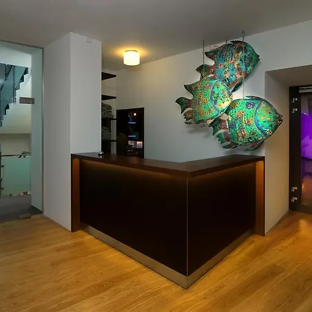 Bedriska Wellness & 4*