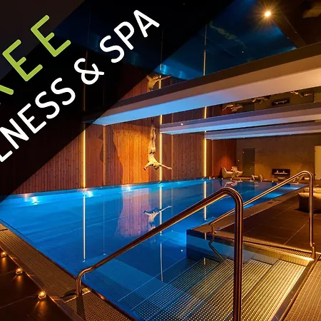 Hotel Bedriska Wellness &