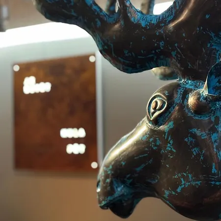 Bedriska Wellness & 酒店