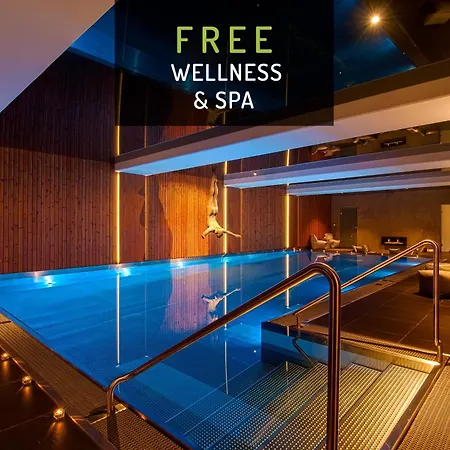 Hotel Bedriska Wellness & Spindleruv Mlyn