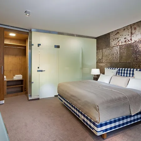 酒店 Bedriska Wellness & 4*