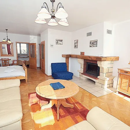 Bedriska Wellness & 4* Špindlerŭv Mlýn