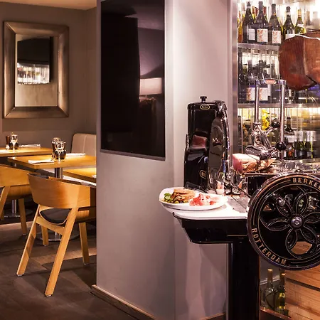 酒店 Bedriska Wellness & Špindlerŭv Mlýn