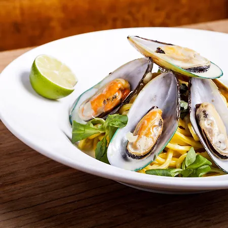 酒店 Bedriska Wellness & Špindlerŭv Mlýn