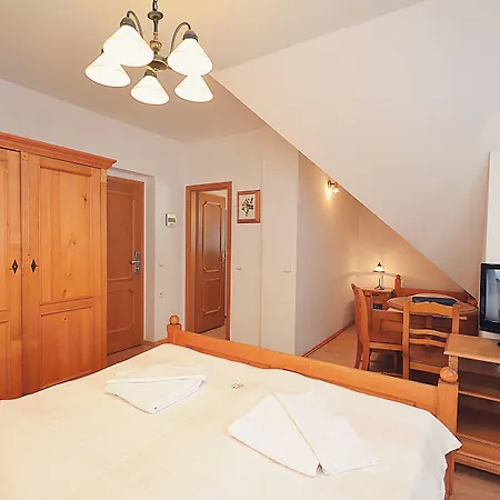 Bedriska Wellness & Špindlerŭv Mlýn