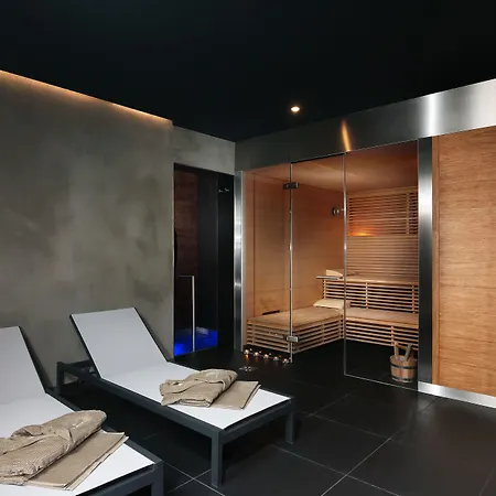 Bedriska Wellness & 4* Špindlerŭv Mlýn