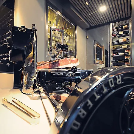 Bedriska Wellness & 酒店 4*