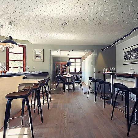 Bedriska Wellness & 酒店 4*