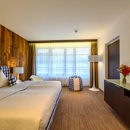 Bedriska Wellness & 酒店 4*