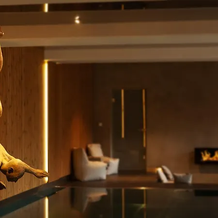 Bedriska Wellness & Hotel