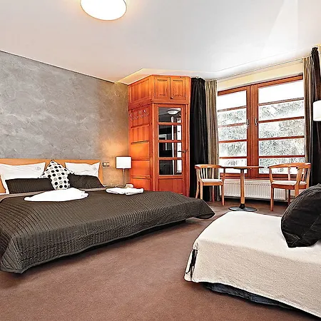 Hotel Bedriska Wellness &