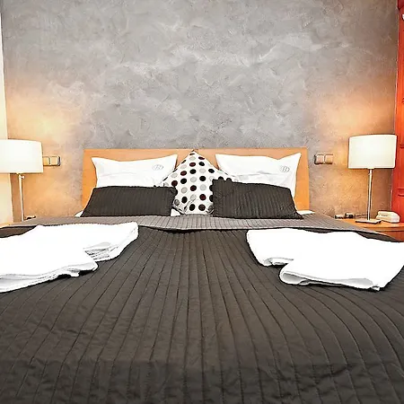 Hotel Bedriska Wellness & 4*