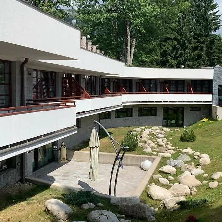 Bedriska Wellness & Spindleruv Mlyn