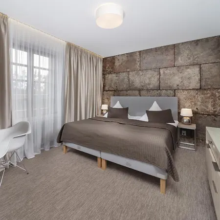 Hotel Bedriska Wellness &