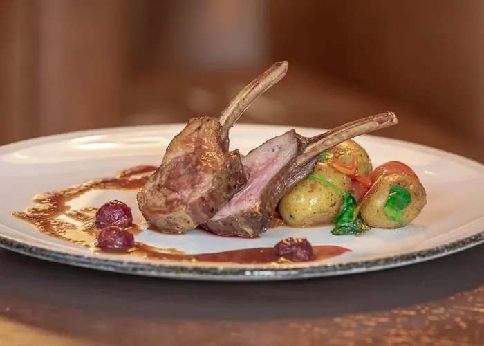 Bedriska Wellness & 4* Špindlerŭv Mlýn