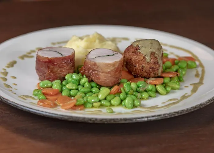 Bedriska Wellness & Špindlerŭv Mlýn