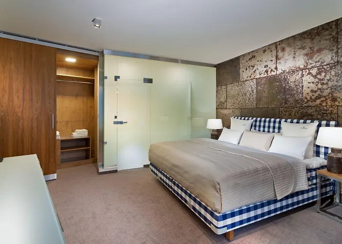 فندق Bedriska Wellness & 4*