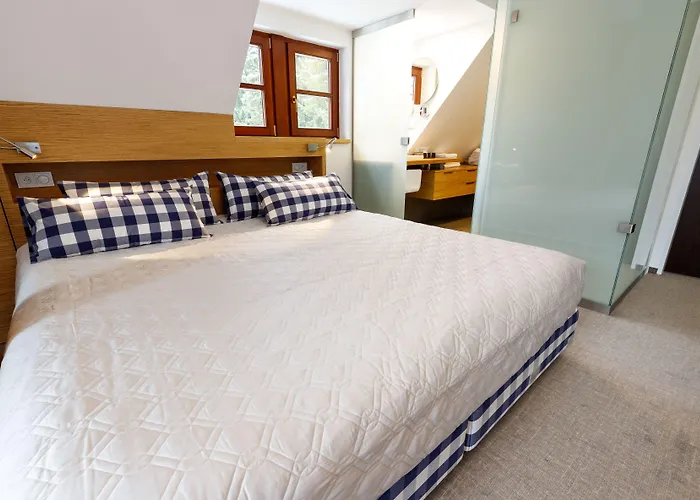 Bedriska Wellness & 4*