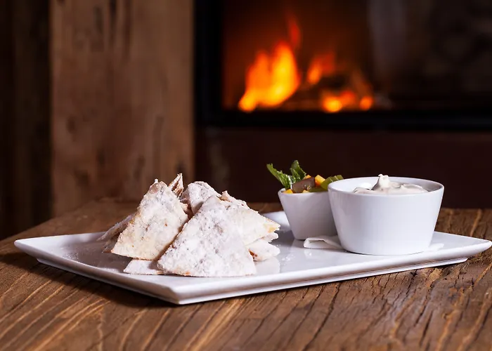 Bedriska Wellness & فندق 4*