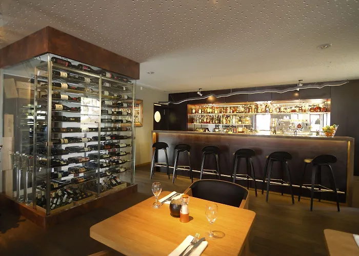 فندق Bedriska Wellness & 4*