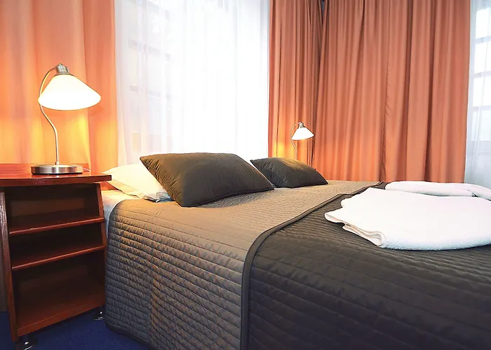 Bedriska Wellness & Špindlerŭv Mlýn