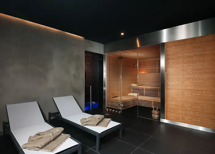 Bedriska Wellness & 4* Špindlerŭv Mlýn
