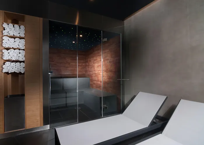 Bedriska Wellness & فندق Špindlerŭv Mlýn