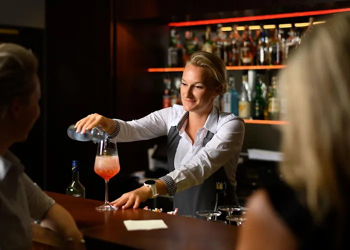 Bedriska Wellness & Špindlerŭv Mlýn