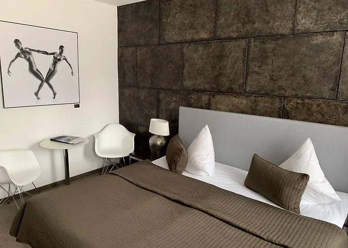 Bedriska Wellness & فندق Špindlerŭv Mlýn