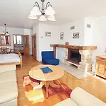 Bedriska Wellness & 4* Spindleruv Mlyn