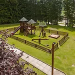 Bedriska Wellness & Spindleruv Mlyn