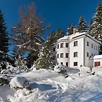 Bedriska Wellness & Otel