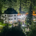 Bedriska Wellness & Otel Špindlerŭv Mlýn