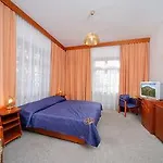 Bedriska Wellness & 4* Špindlerŭv Mlýn